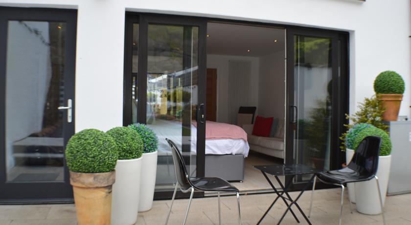 Pier39Portrush Adult Only Bed & Breakfast Phòng bức ảnh