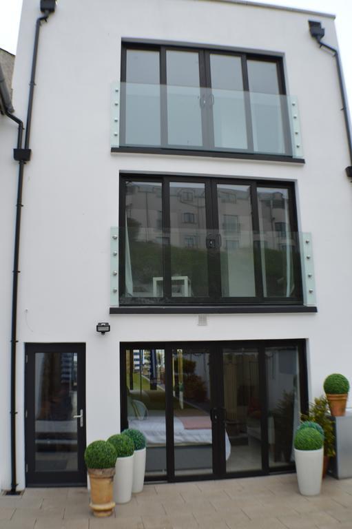 Pier39Portrush Adult Only Bed & Breakfast Ngoại thất bức ảnh