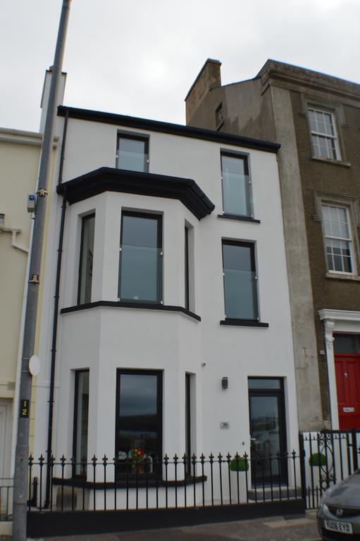 Pier39Portrush Adult Only Bed & Breakfast Ngoại thất bức ảnh