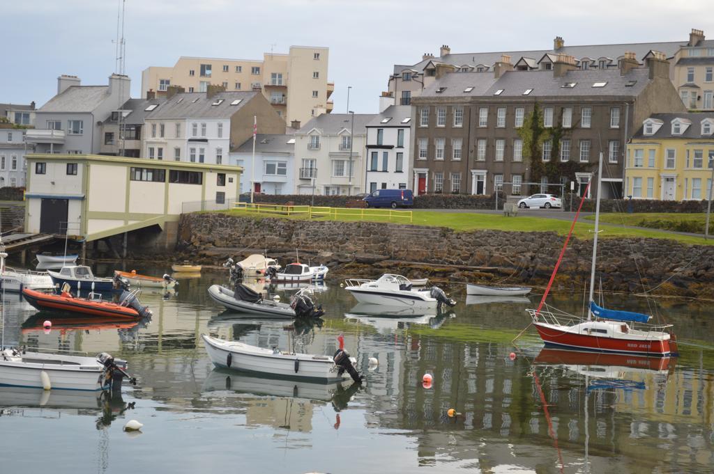 Pier39Portrush Adult Only Bed & Breakfast Ngoại thất bức ảnh