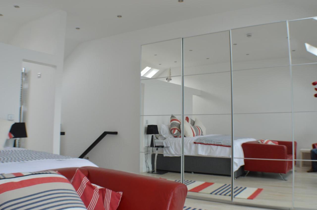 Pier39Portrush Adult Only Bed & Breakfast Phòng bức ảnh